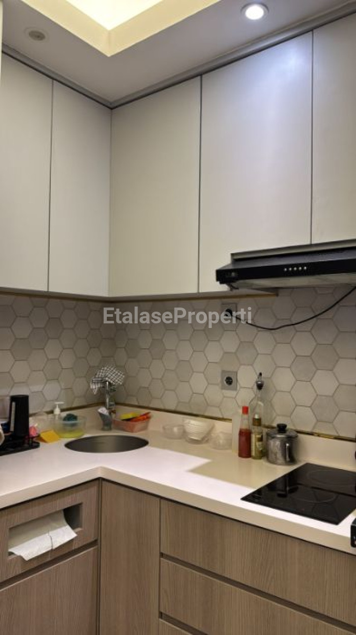 Foto properti DISEWAKAN APARTEMEN ANDERSON FURNISH BAGUS N MEWAH 7
