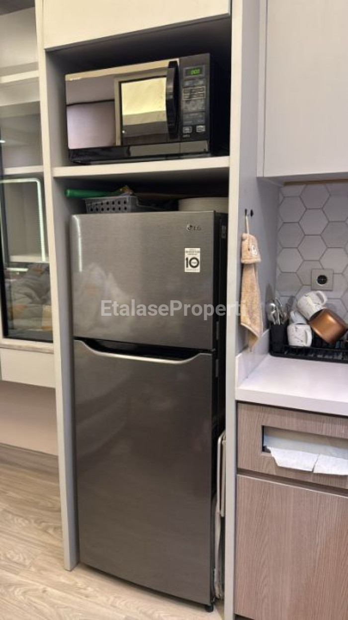 Foto properti DISEWAKAN APARTEMEN ANDERSON FURNISH BAGUS N MEWAH 8