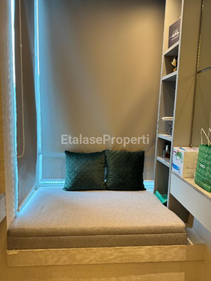 Foto properti DISEWAKAN APARTEMEN ANDERSON FURNISH BAGUS N MEWAH 9