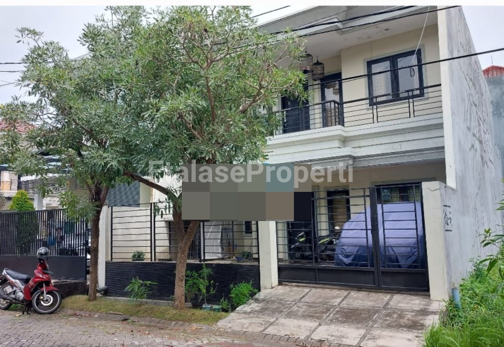 Foto properti Dijual Rumah Araya 2 Minimalis Terawat Siap Huni 1