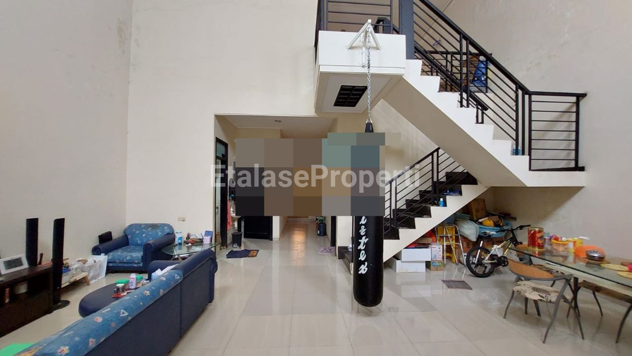 Foto properti Dijual Rumah Araya 2 Minimalis Terawat Siap Huni 2