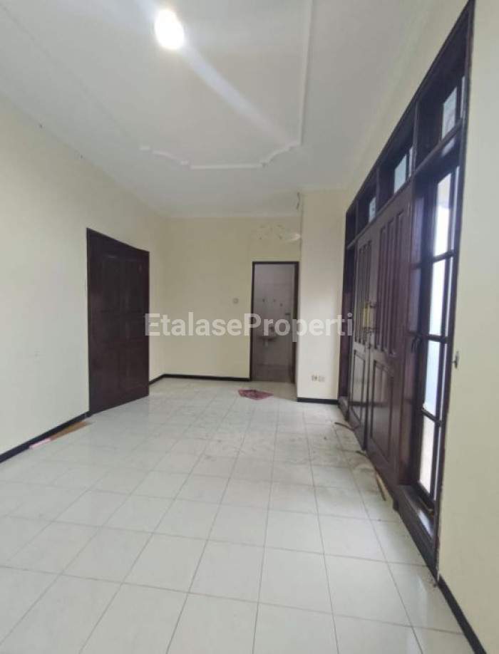 Foto properti Dijual Rumah Siap Huni Di Dharmahusada 2