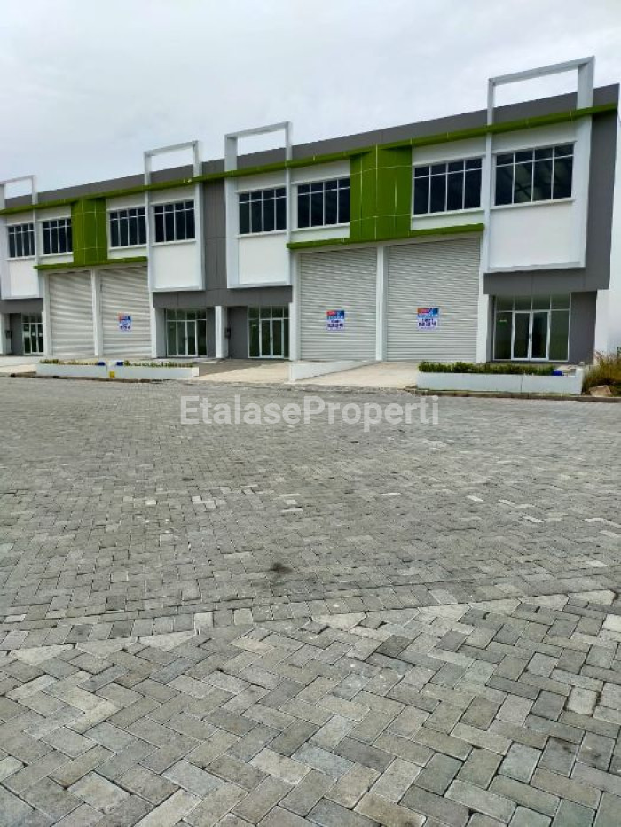 Foto properti Disewakan Gudang Baru Gress Eastgate Logistik Park Gresik 2