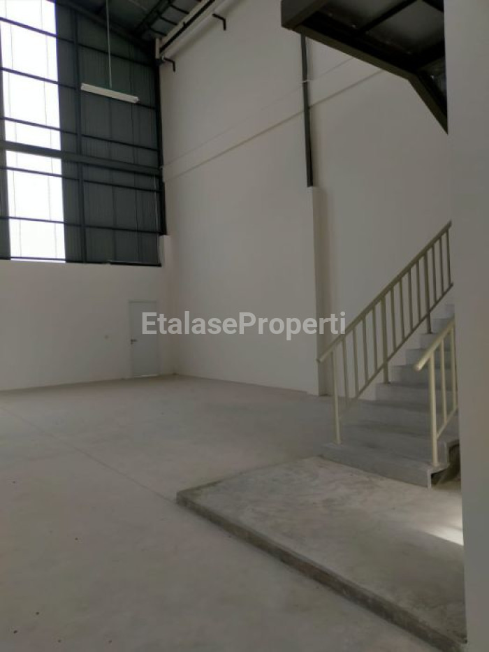 Foto properti Disewakan Gudang Baru Gress Eastgate Logistik Park Gresik 6