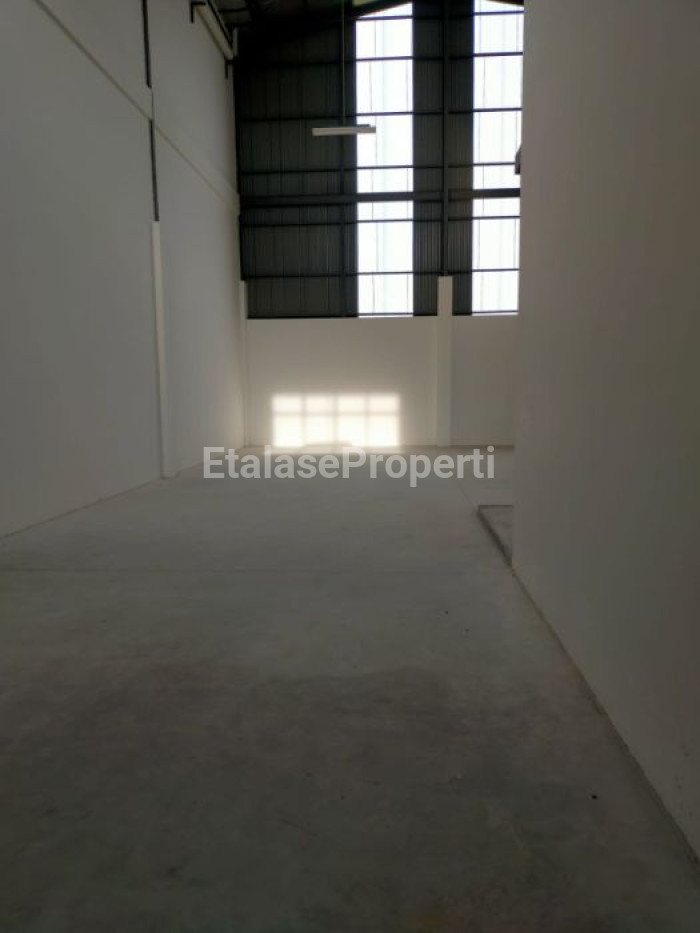 Foto properti Disewakan Gudang Baru Gress Eastgate Logistik Park Gresik 7