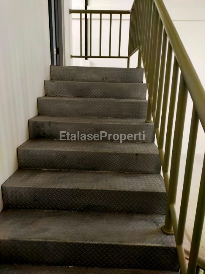 Foto properti Disewakan Gudang Baru Gress Eastgate Logistik Park Gresik 8