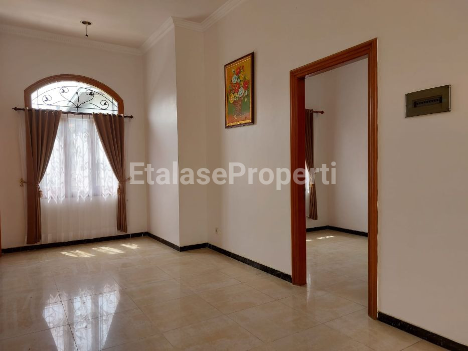 Foto properti Dijual Rumah Cantik Siap Huni Di Araya Tahap 2 2