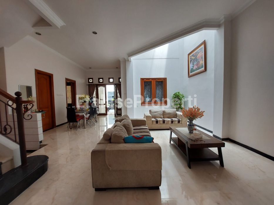 Foto properti Dijual Rumah Cantik Siap Huni Di Araya Tahap 2 4