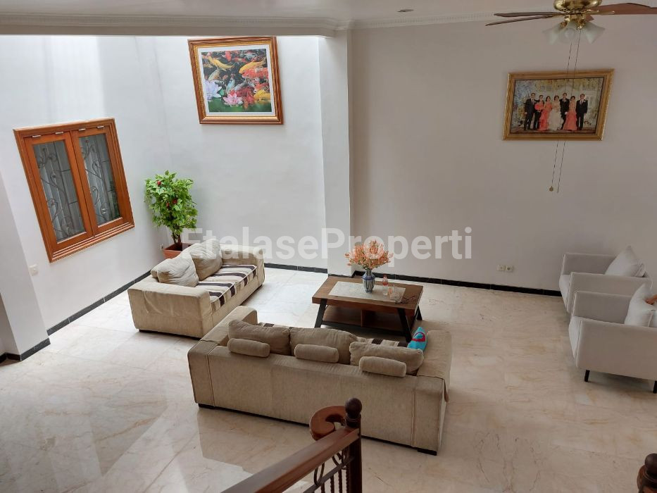 Foto properti Dijual Rumah Cantik Siap Huni Di Araya Tahap 2 6