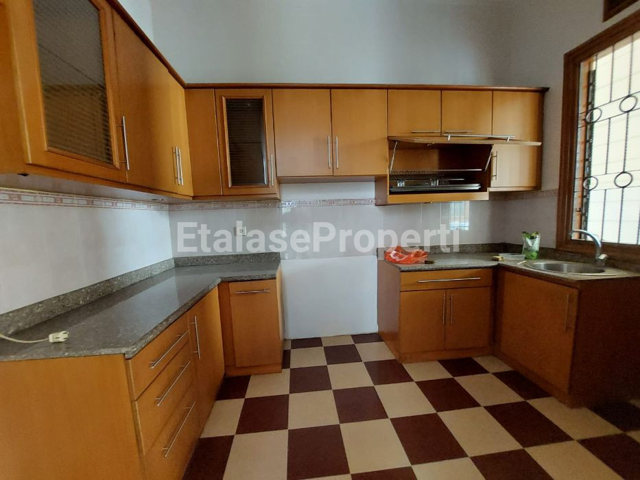 Foto properti Dijual Rumah Cantik Siap Huni Di Araya Tahap 2 7