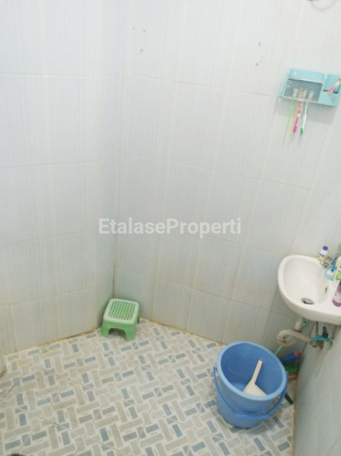 Foto properti Dijual Rumah Puri Gunung Anyar Regency Siap Huni 2 Lantai 5