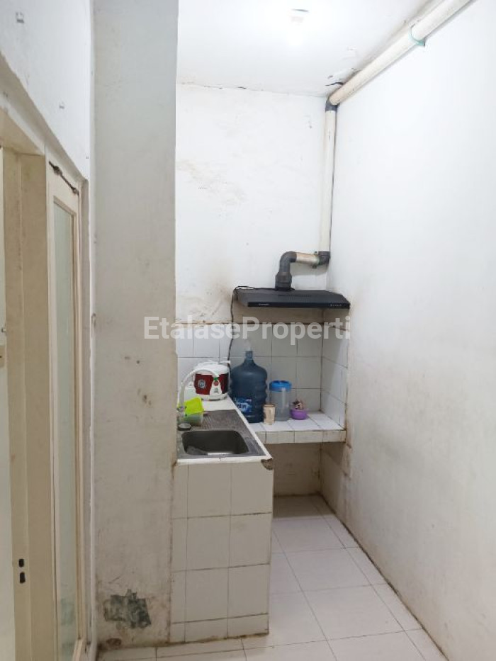 Foto properti Dijual Rumah Puri Gunung Anyar Regency Siap Huni 2 Lantai 6