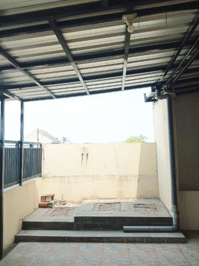 Foto properti Dijual Rumah Puri Gunung Anyar Regency Siap Huni 2 Lantai 9