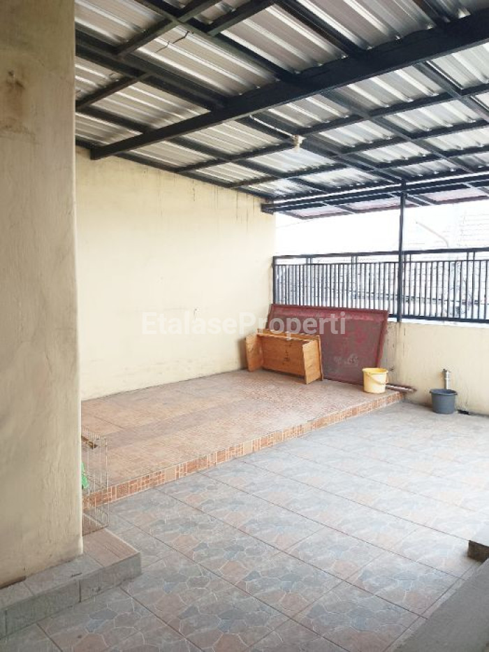 Foto properti Dijual Rumah Puri Gunung Anyar Regency Siap Huni 2 Lantai 10