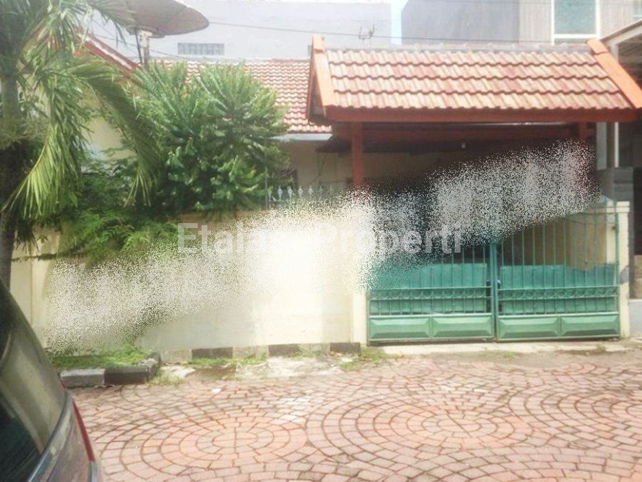 Foto properti Dijual Rumah Di Nirwana Eksekutif Bagus Terawat Siap Huni 1