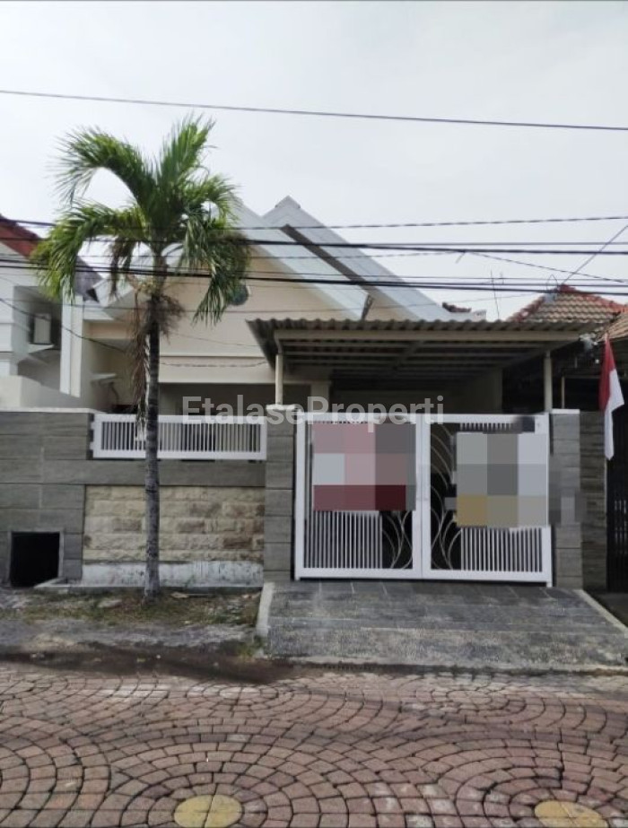 Foto properti Disewakan Rumah Di Nirwana Eksekutif Bersih Baru Renov 1