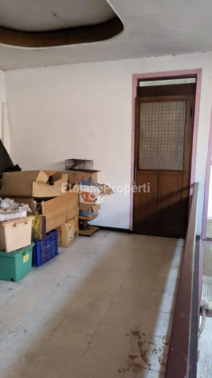 Foto properti Dijual Rumah Usaha Jl. Krembangan Barat Surabaya 4