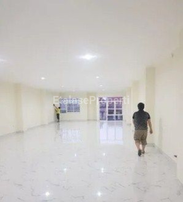 Foto properti Dijual Ruko 3 Lantai Baru Gress Jl. Raya Lontar 2