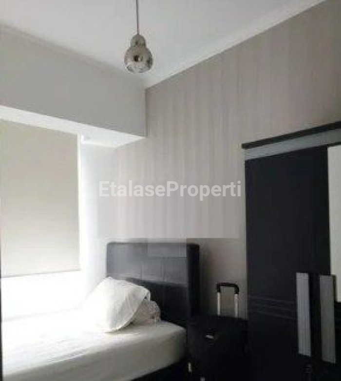 Foto properti Dijual Apartemen Waterplace View City Furnished 2
