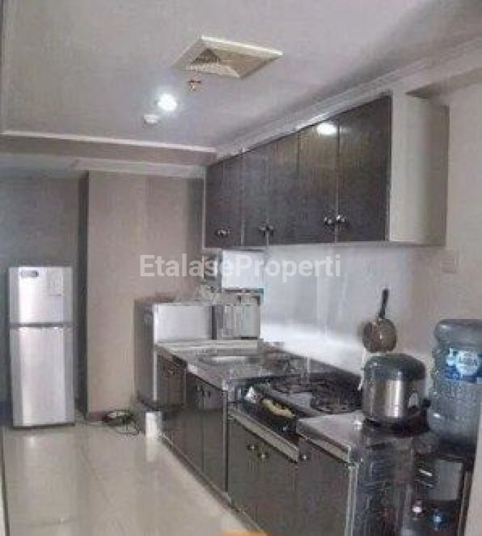 Foto properti Dijual Apartemen Waterplace View City Furnished 3