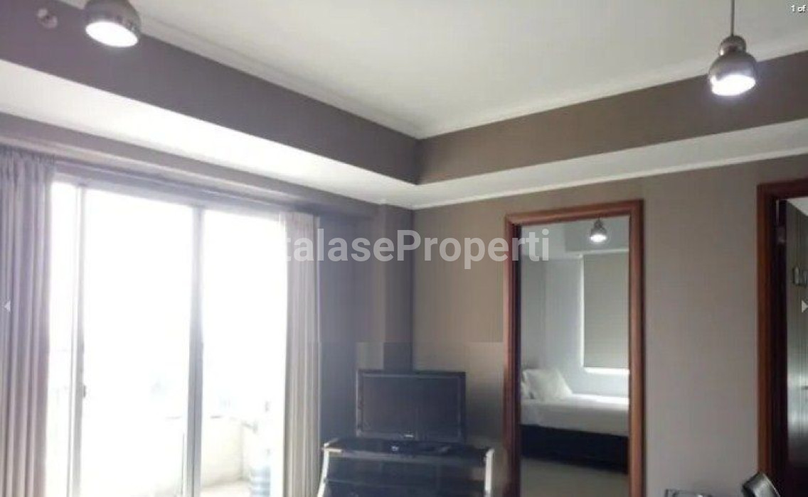 Foto properti Dijual Apartemen Waterplace View City Furnished 4