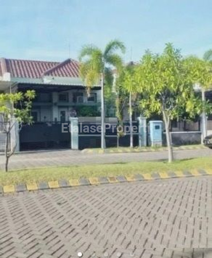 Foto properti Dijual Rumah Minimalis Siap Huni Central Park Gununganyar 1