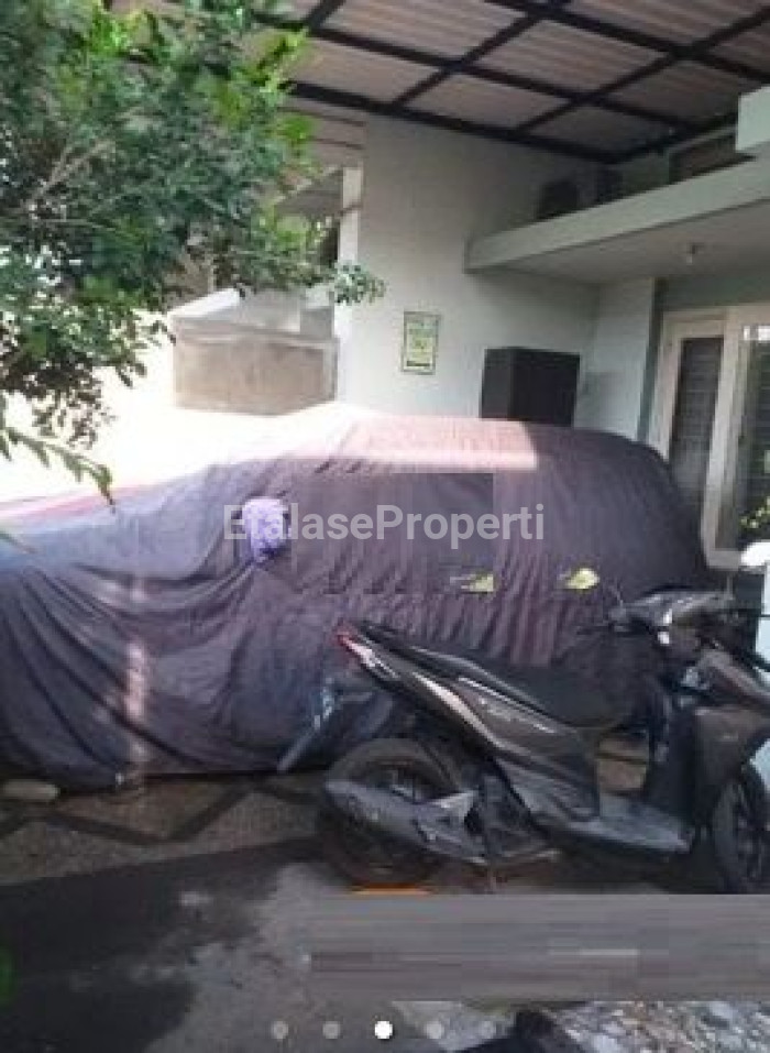 Foto properti Dijual Rumah Minimalis Siap Huni Central Park Gununganyar 2