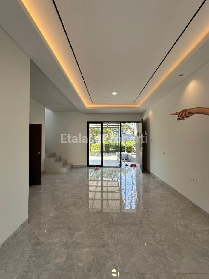 Foto properti Dijual RUMAH BARU MODERN MINIMALIS CITRALAND THE GREENLAKE ‼️ 7