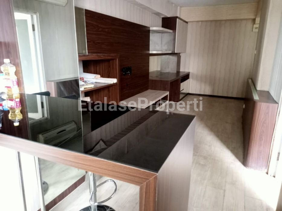 Foto properti JUAL APARTEMEN CIBUBUR-VILLAGE, JAKARTA SELATAN 1