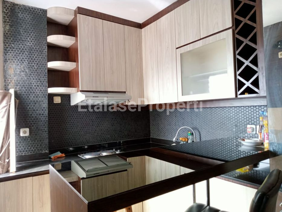 Foto properti JUAL APARTEMEN CIBUBUR-VILLAGE, JAKARTA SELATAN 3