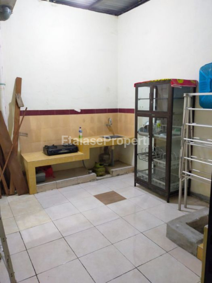 Foto properti Disewakan Rumah Sukolilo Dian Regency Siap Huni 4