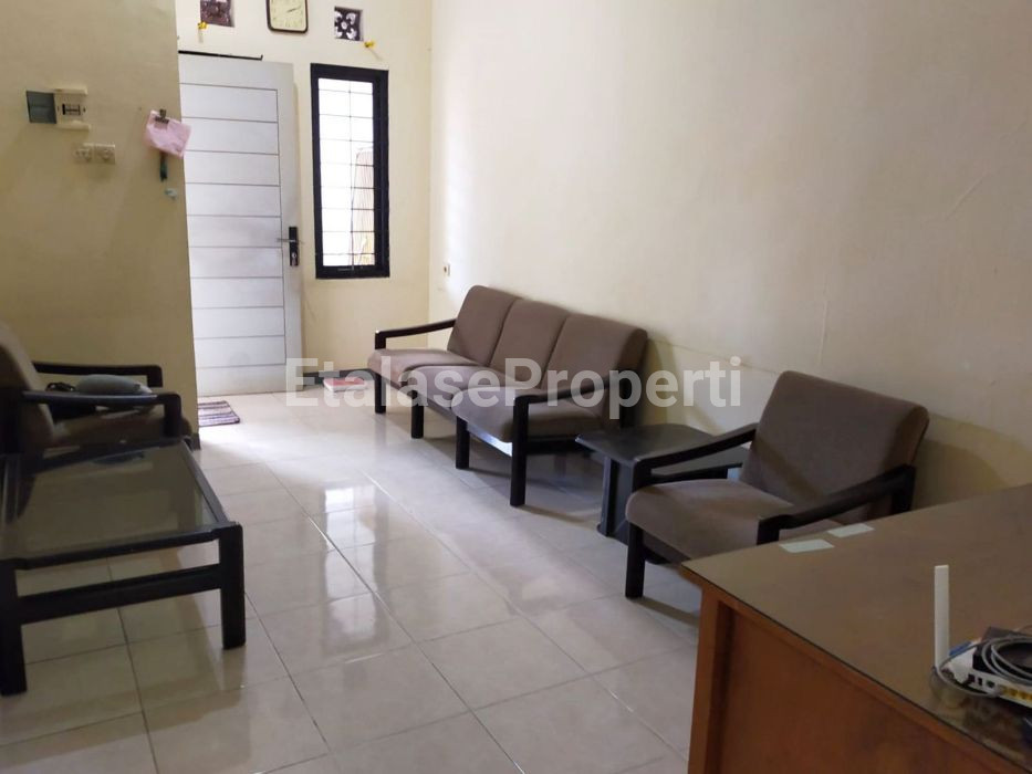 Foto properti Disewakan Rumah Sukolilo Dian Regency Siap Huni 6