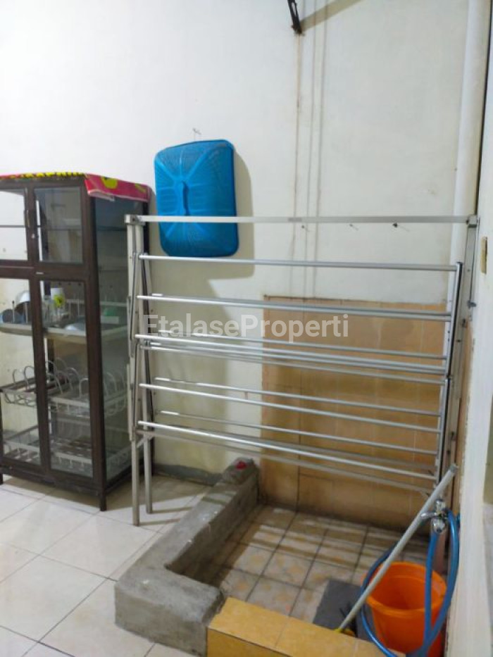 Foto properti Disewakan Rumah Sukolilo Dian Regency Siap Huni 9