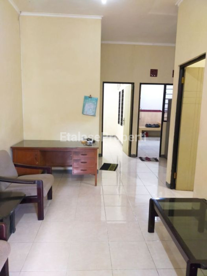 Foto properti Disewakan Rumah Sukolilo Dian Regency Siap Huni 10
