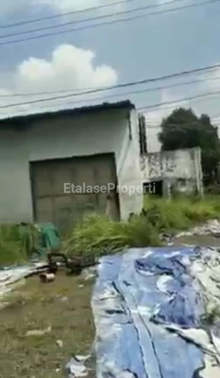 Foto properti Tanah Dan Bangunan Raya Bagusan, Kel. Terusan, Kec. Gedeg, MOJOKERTO 3