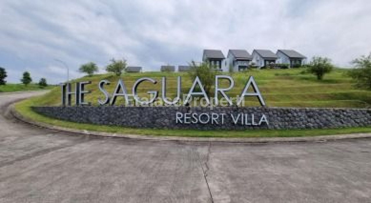 Foto properti Tanah Di The Taman Dayu Pandaan Cluster Saguara 1