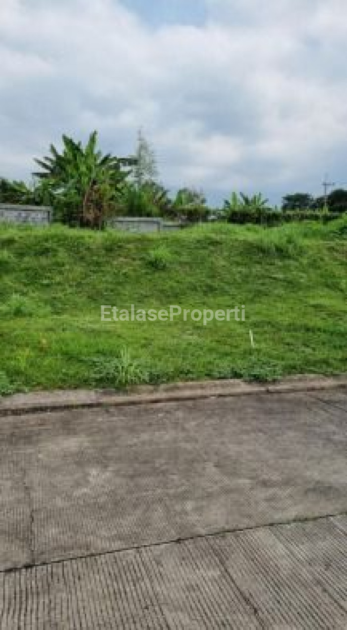 Foto properti Tanah Di The Taman Dayu Pandaan Cluster Saguara 3