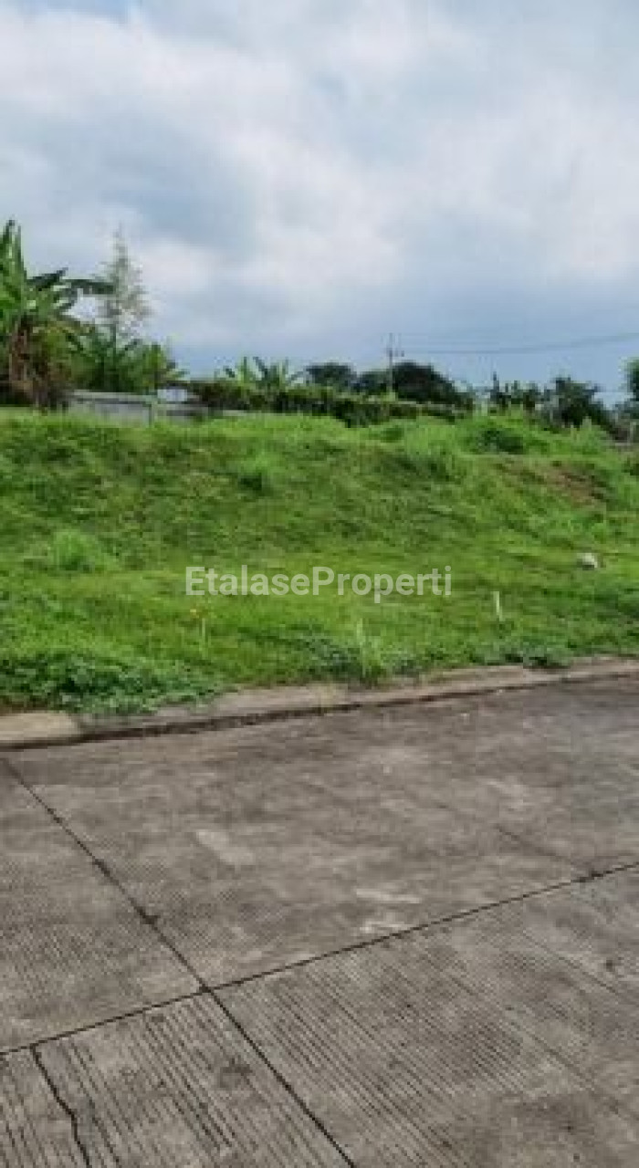 Foto properti Tanah Di The Taman Dayu Pandaan Cluster Saguara 4