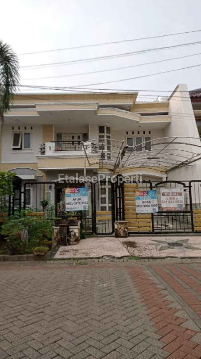 Foto properti RUMAH Araya 1 1