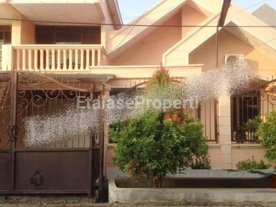 Foto properti Disewakan Rumah Di Manyar Tirtoyoso Utara Siap Huni 1