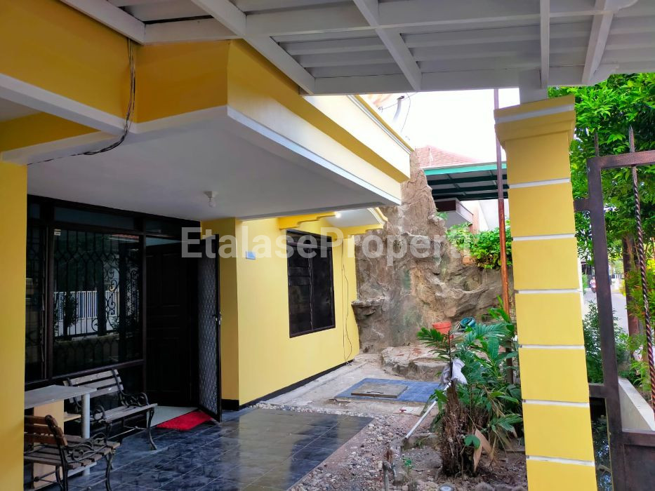 Foto properti Disewakan Rumah Di Manyar Tirtoyoso Utara Siap Huni 2