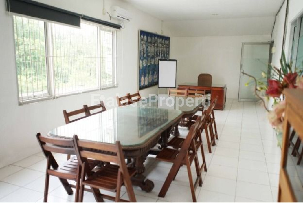 Foto properti Dijual / Disewakan :  Gudang Di Raya Menganti - Surabaya 4