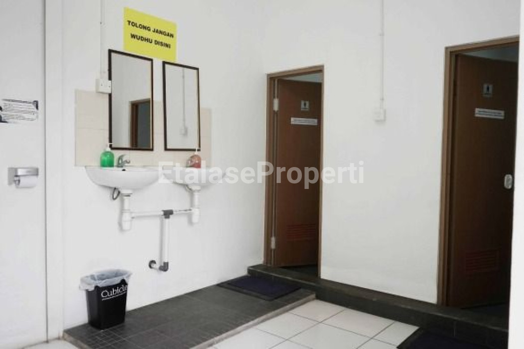 Foto properti Dijual / Disewakan :  Gudang Di Raya Menganti - Surabaya 5