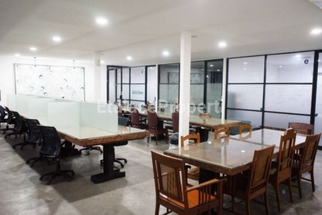 Foto properti Dijual / Disewakan :  Gudang Di Raya Menganti - Surabaya 6