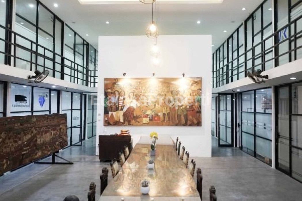 Foto properti Dijual / Disewakan :  Gudang Di Raya Menganti - Surabaya 7