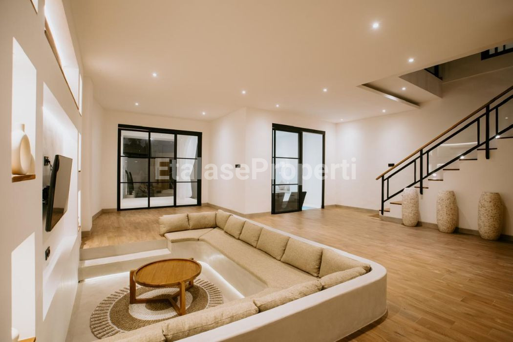 Foto properti DIJUAL VILLA PREMIUM DI PERERENAN, CANGGU 4
