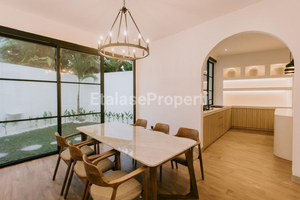 Foto properti DIJUAL VILLA PREMIUM DI PERERENAN, CANGGU 6