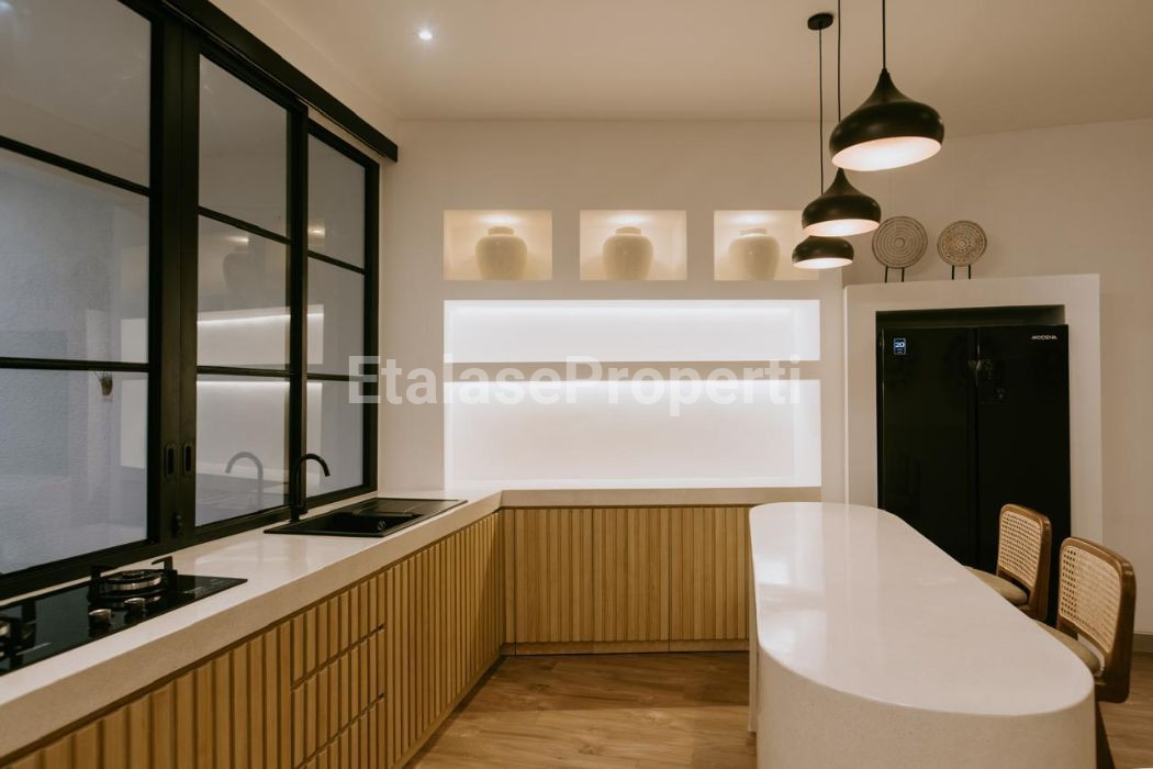 Foto properti DIJUAL VILLA PREMIUM DI PERERENAN, CANGGU 7