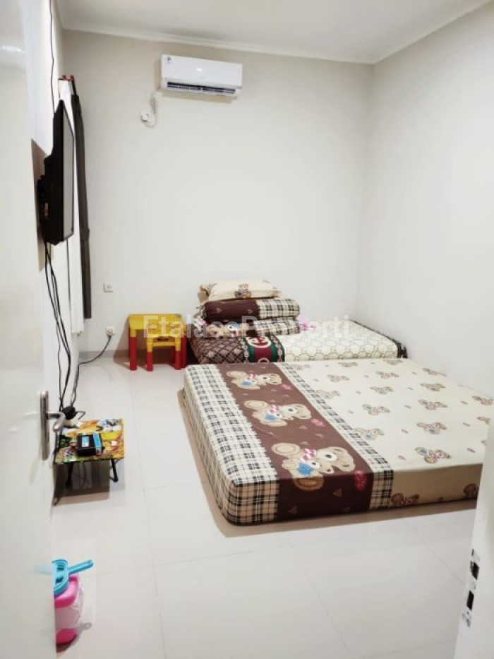 Foto properti Rumah 1 Lantai Lokasi : Pondok Tjandra Cluster Semangka VII 2