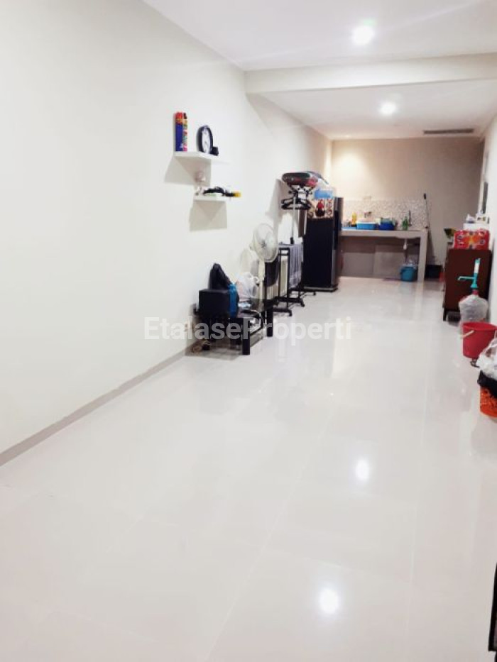 Foto properti Rumah 1 Lantai Lokasi : Pondok Tjandra Cluster Semangka VII 3